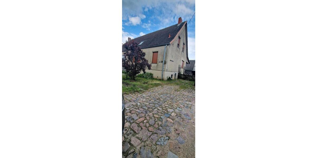 Doppelhaushälfte Gnoien - 5 Zimmer, 120 m&sup2;, 96.500&euro; | Angebot:24864516