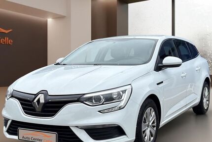 Renault Megane 199.800 km 4.800 &euro; Celle 29227