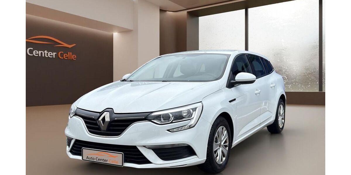 Renault Megane 199.800 km 4.800 &euro; Celle 29227