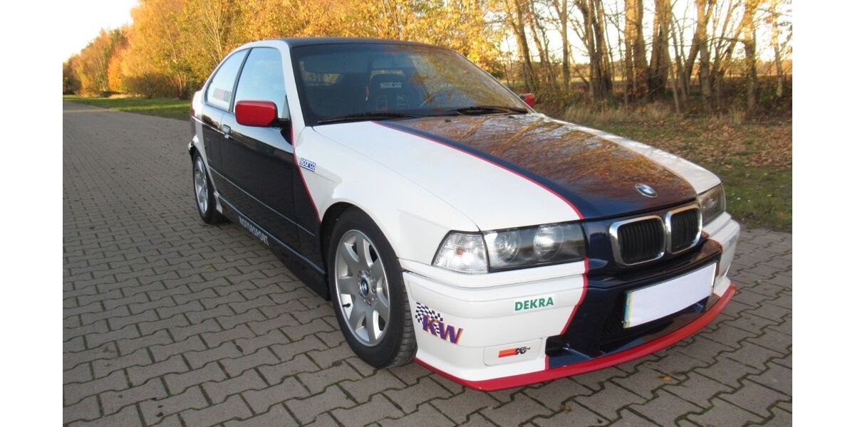 BMW 318 227.200 km 9.318 &euro; Neuenkirchen 27251