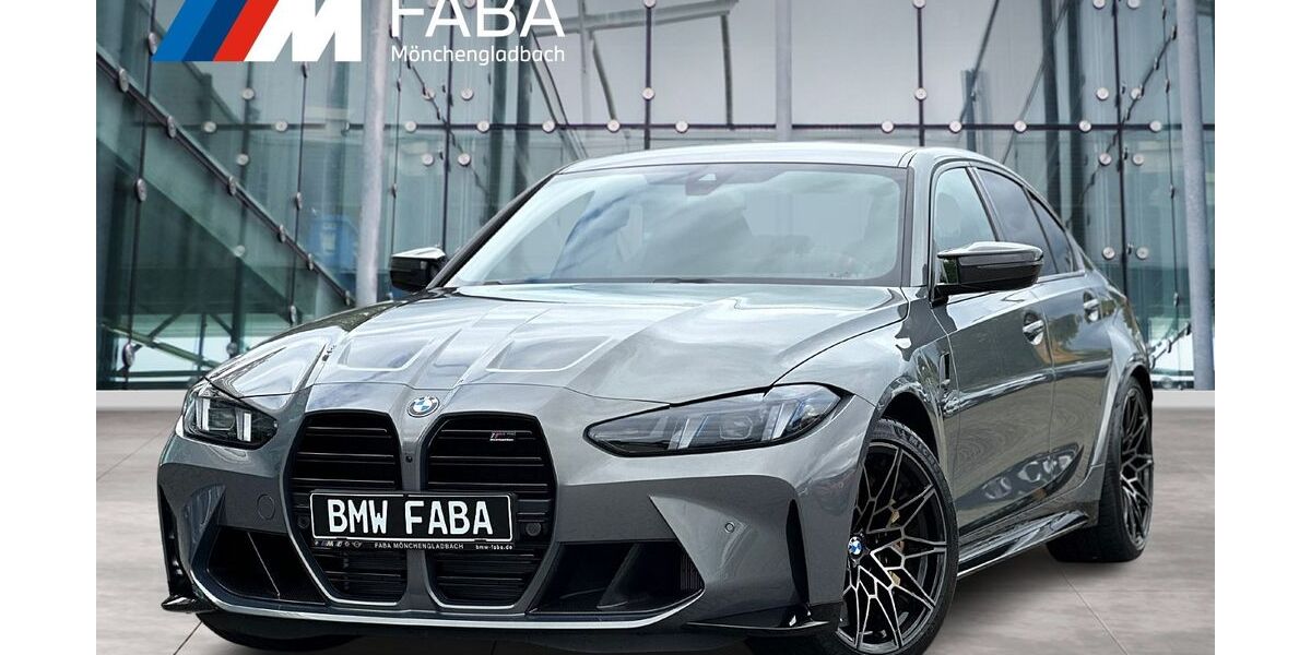 BMW M3 1.001 km 108.980 &euro; Mönchengladbach 41066