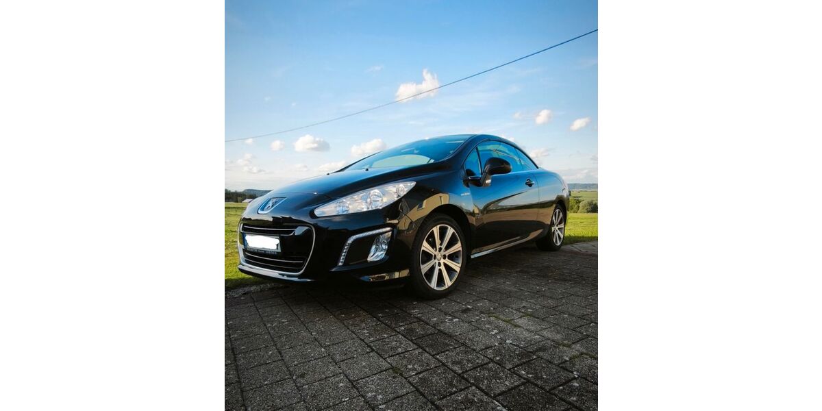 Peugeot 308 84.000 km 9.500 &euro; Altusried 87452