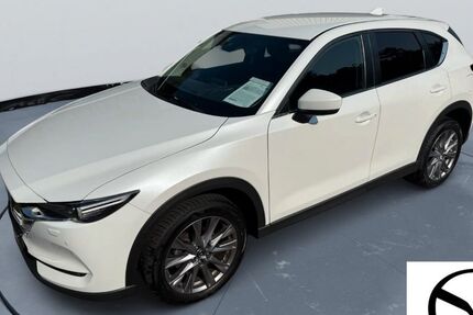 Mazda CX-5 62.331 km 20.900 &euro; Altensteig 72213