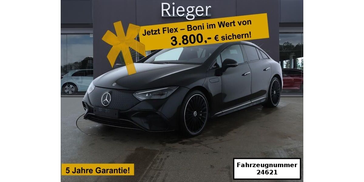 Mercedes-Benz EQE 10.166 km 65.990 &euro; Altdorf 90518