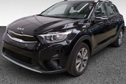 Kia Stonic 22.915 km 20.990 &euro; Bad Tabarz 99891
