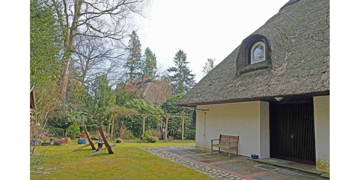 Einfamilienhaus Bendestorf - 8 Zimmer, 230 m&sup2;, 795.000&euro; | Angebot:26026864