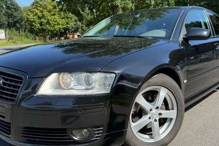 Audi A8 219.000 km 7.999 € Soltau 29614