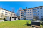 Vermietetes Apartment für Kapitalanleger Nähe Harras in München-Sendling - Etagenwohnung München Sendling-Westpark | Angebot:26384088