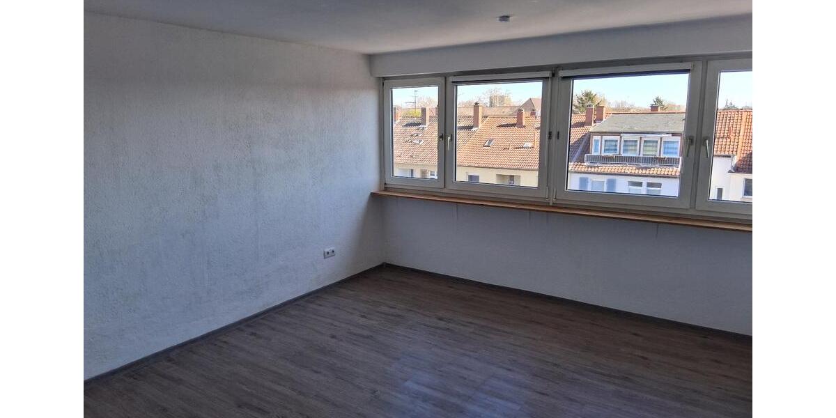 Einfamilienhaus Ludwigshafen am Rhein Ludwigshafen-Hemshof - 2 Zimmer, 55 m&sup2;, 570&euro; | Angebot:26036328