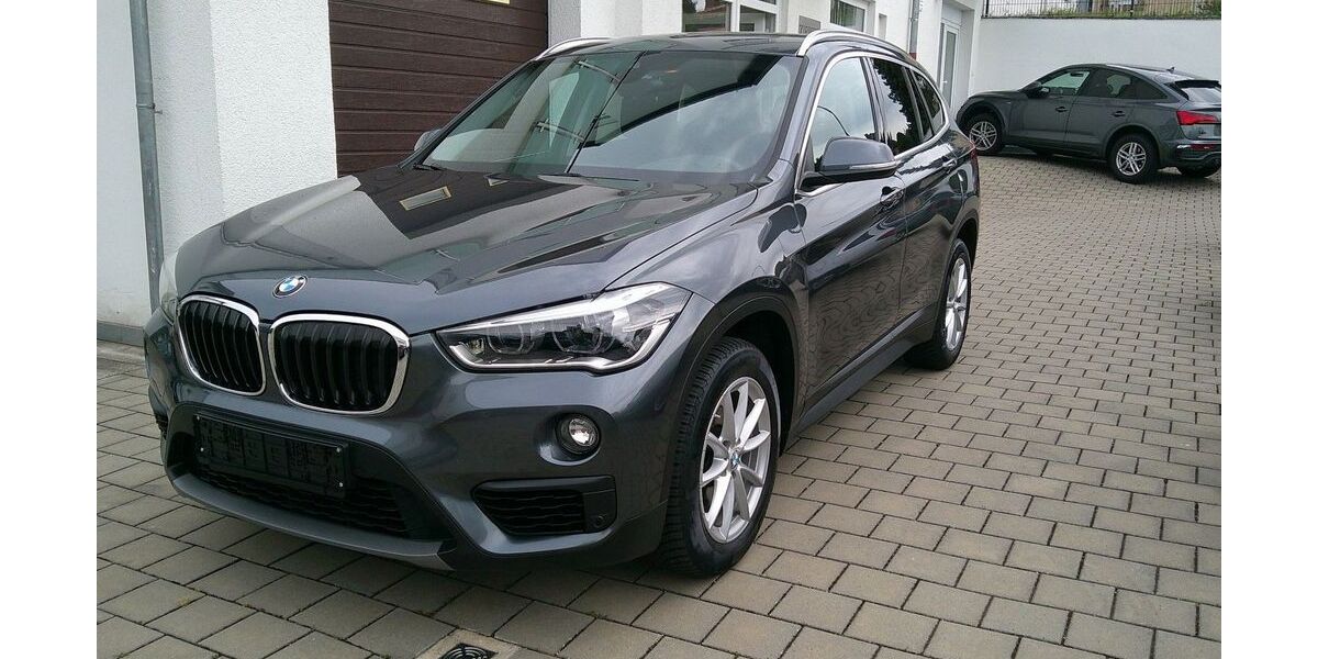 BMW X1 109.955 km 14.900 &euro; Cadolzburg 90556