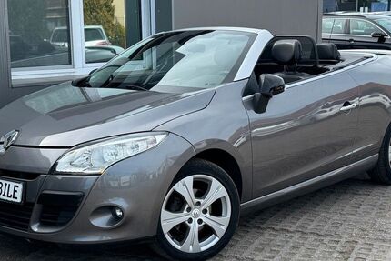 Renault Megane 142.000 km 5.498 &euro; Bitterfeld-Wolfen 06766