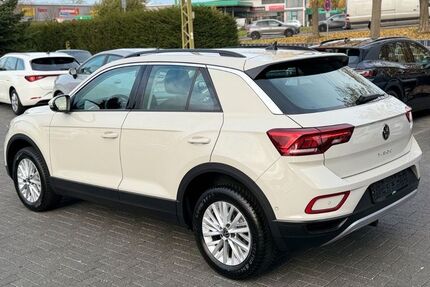 VW T-Roc 31.117 km 23.900 &euro; Kassel 34123