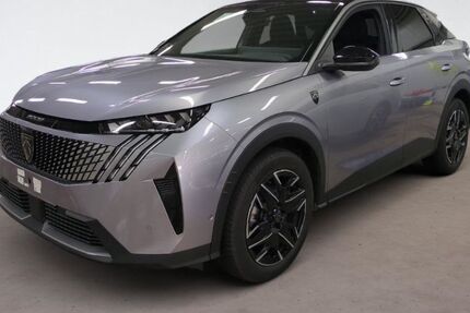 Peugeot 3008 25.775 km 28.390 &euro; Marburg 35043