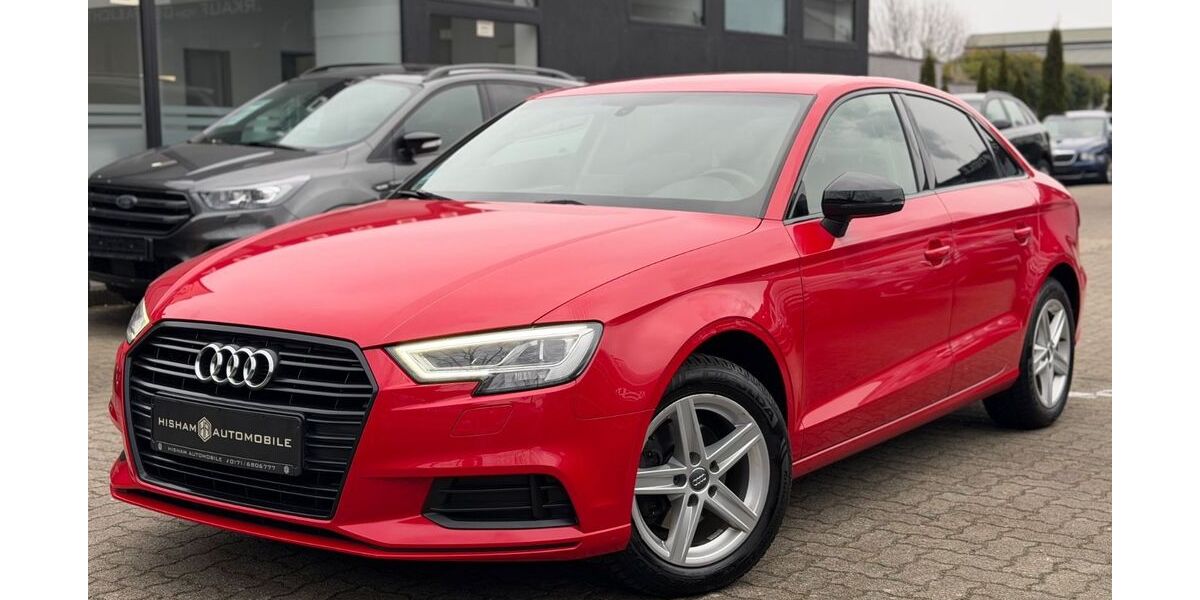 Audi A3 83.590 km 17.890 &euro; Neumünster 24536