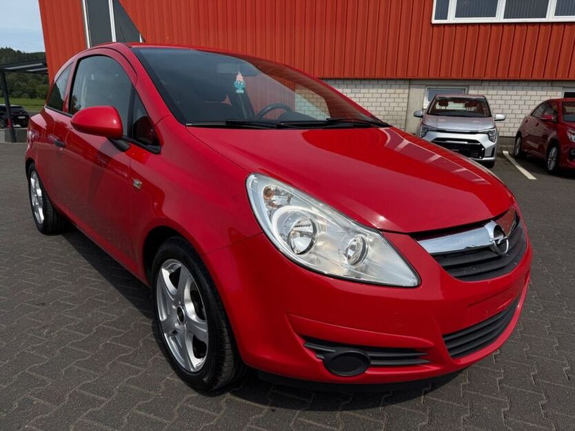 Corsa