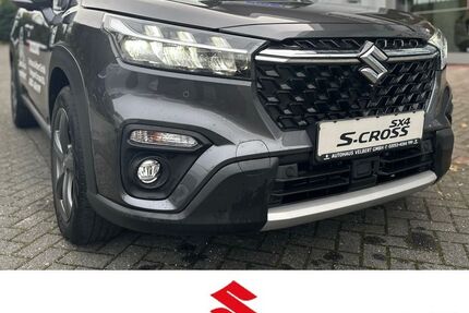 Suzuki (SX4) S-Cross 45.000 km 23.490 &euro; Velbert 42553