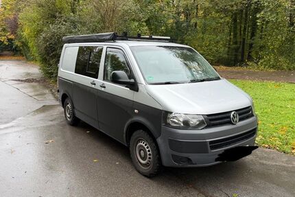 VW T5 Transporter 169.000 km 9.900 € Iserlohn 58640