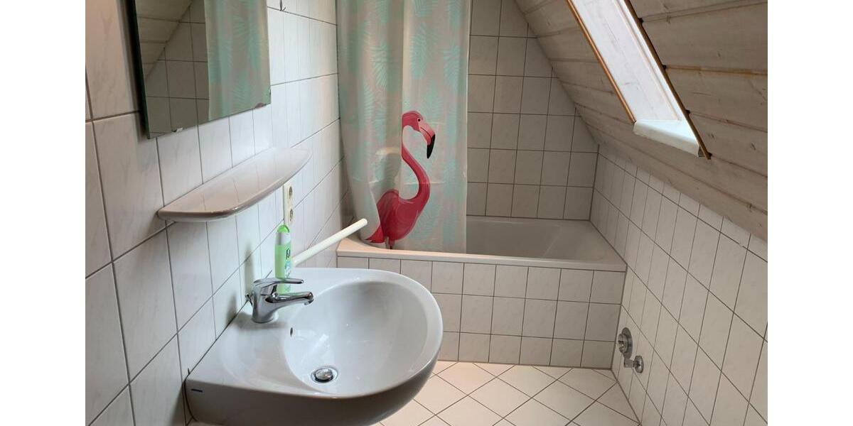 Dachgeschoßwohnung Wildberg - 2 Zimmer, 65 m&sup2;, 760&euro; | Angebot:21176457