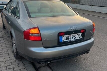 Audi A6 225.000 km 1.500 &euro; Neustadt/Wstr. 67433