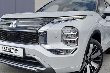 Mitsubishi Plug-in Hybrid Outlander 36.824 km 46.990 &euro; Bad Hersfeld 36251