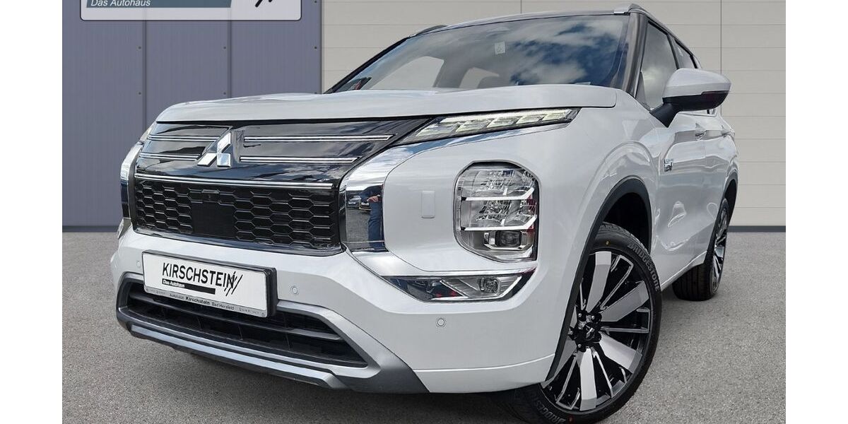 Mitsubishi Plug-in Hybrid Outlander 36.824 km 46.990 &euro; Bad Hersfeld 36251