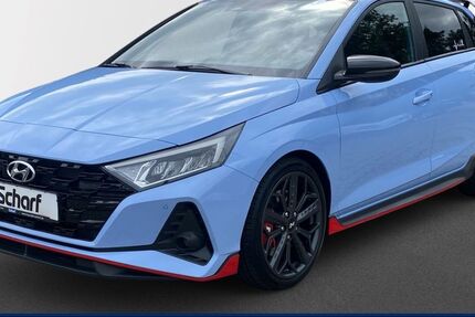 Hyundai i20 30.806 km 27.990 &euro; Lauf 91207