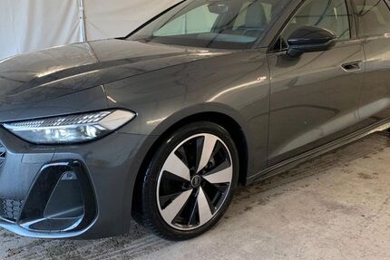 Audi A5 9.400 km 44.950 &euro; Steinbach-Hallenberg OT Herges-Hallenberg 98587