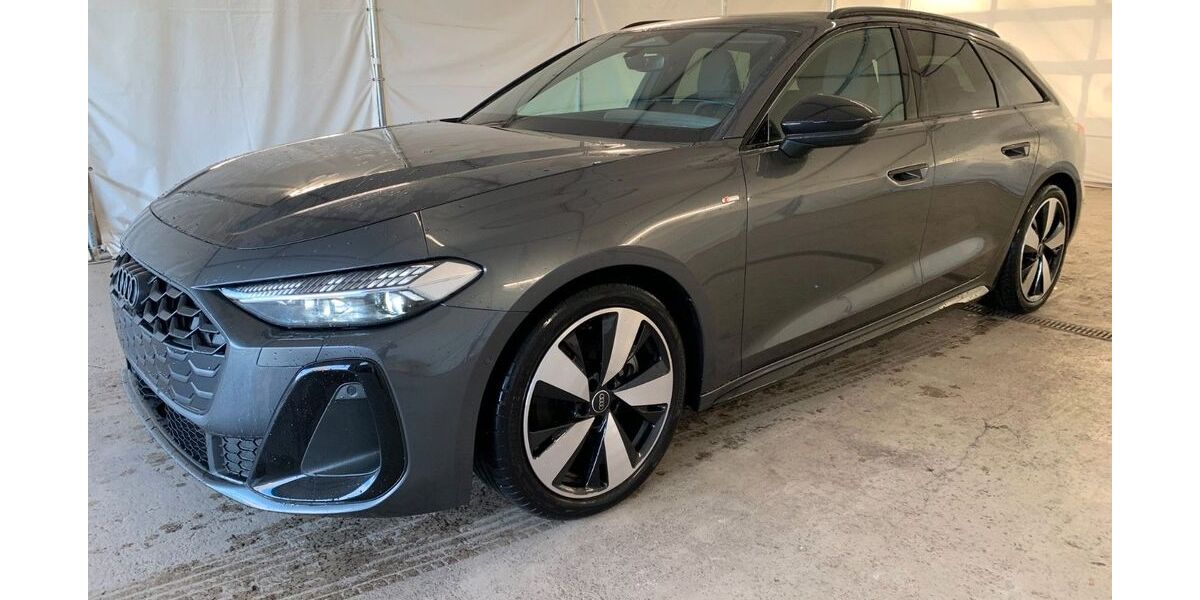 Audi A5 9.400 km 44.950 &euro; Steinbach-Hallenberg OT Herges-Hallenberg 98587