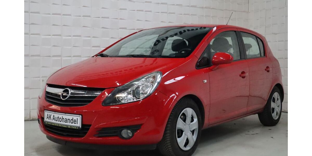 Opel Corsa 203.396 km 1.999 &euro; Freising bei München 85354