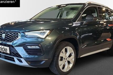 Seat Ateca 62.820 km 22.980 &euro; Lübbecke 32312