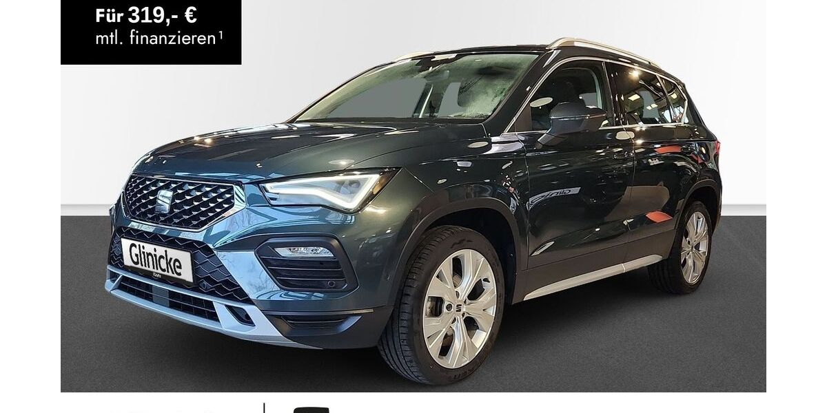 Seat Ateca 62.820 km 22.980 &euro; Lübbecke 32312