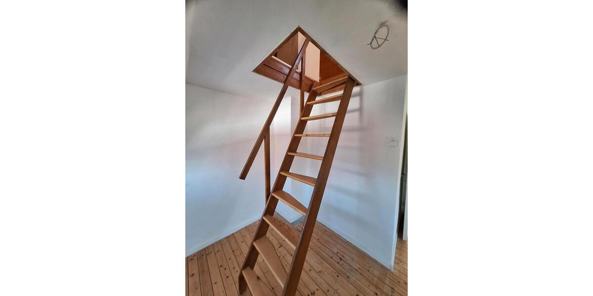 Etagenwohnung Arzberg - 2.5 Zimmer, 70 m&sup2;, 599&euro; | Angebot:26391746