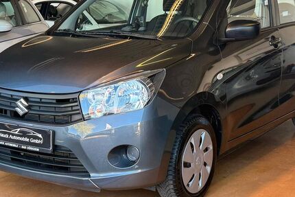 Suzuki Celerio 34.675 km 8.890 &euro; Bad Dürkheim 67098