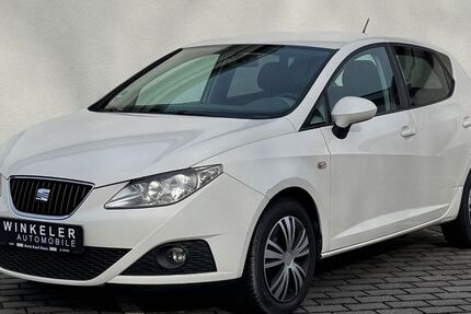 Seat Ibiza 145.223 km 3.990 &euro; Oestrich-Winkel 65375