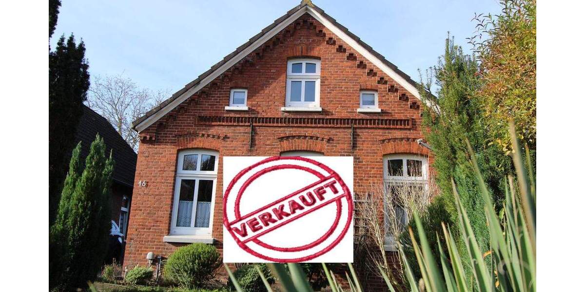 Einfamilienhaus Weener - 3 Zimmer, 82 m&sup2;, 118.000&euro; | Angebot:25533171