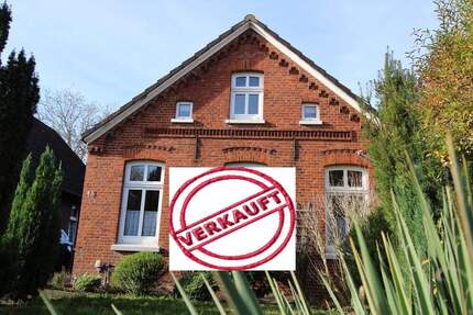 Haus Weener - 3 Zimmer, 82 m&sup2;, 118.000&euro; | Angebot:25533171