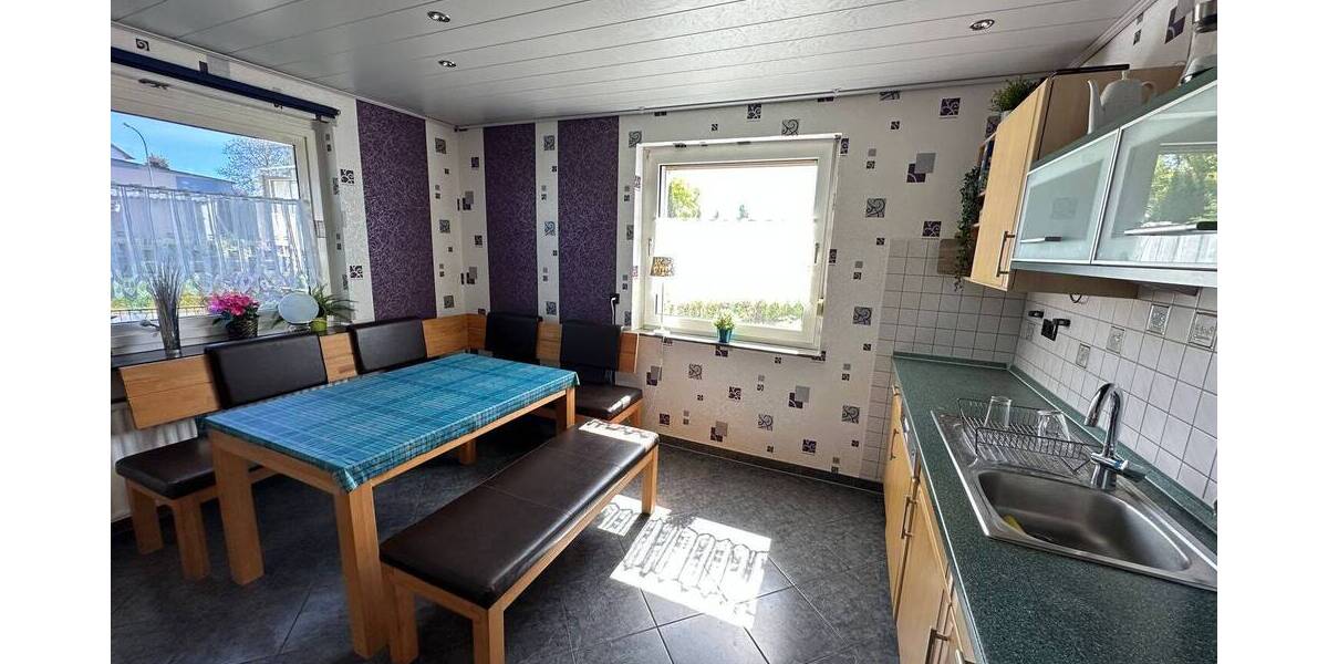 Mehrfamilienhaus, Wohnhaus Homberg (Efze) Roppershain - 6 Zimmer, 160 m&sup2;, 225.000&euro; | Angebot:26499511