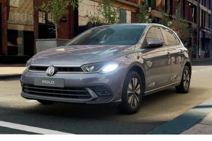 VW Polo 21.100 km 22.190 &euro; Gardelegen 39638