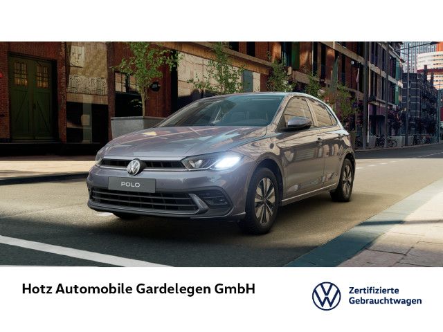 VW Polo 21.100 km 22.190 &euro; Gardelegen 39638