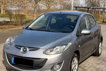 Mazda 2 217.383 km 2.290 &euro; Neustadt 31535