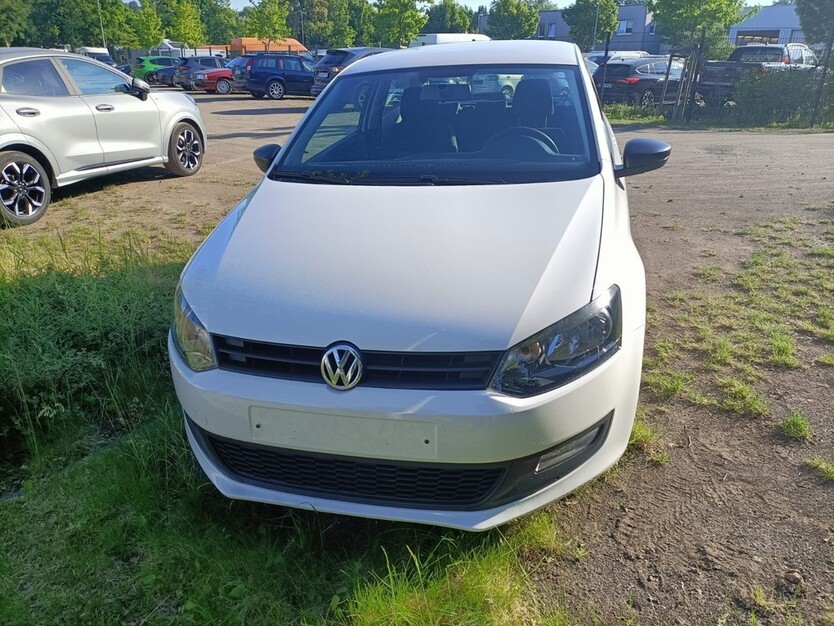 VW Polo 92.569 km 5.900 € Haltern am See 45721
