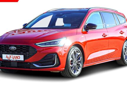 Ford Focus 67.347 km 21.490 &euro; Senftenberg 01968