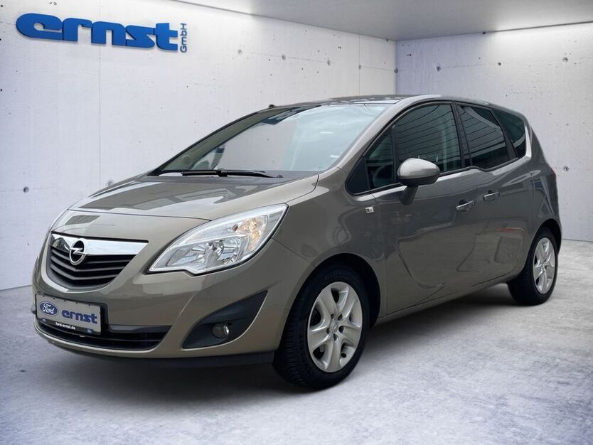 Meriva