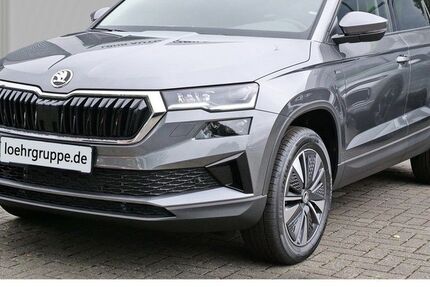 Skoda Karoq 5.700 km 34.950 € Worms 67547