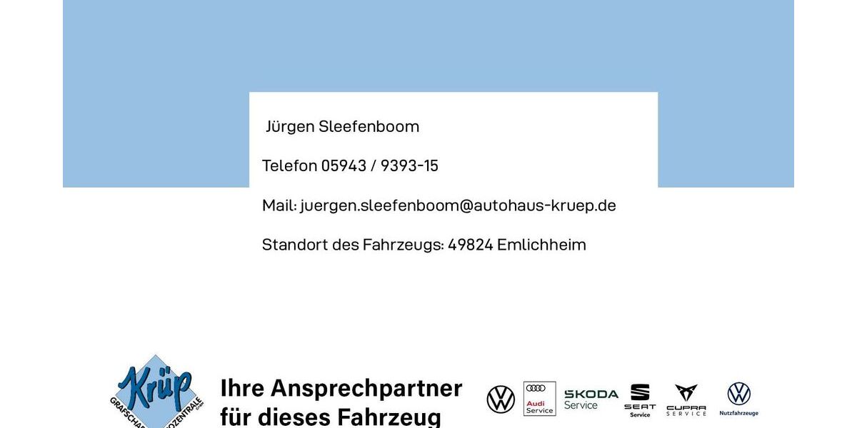 VW T-Roc 5.700 km 42.890 &euro; Nordhorn 48529