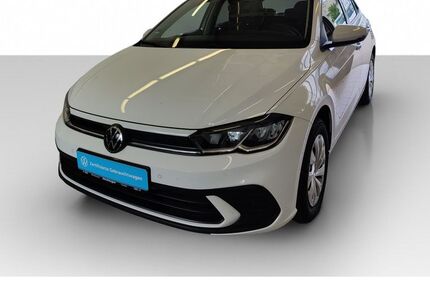 VW Polo 4.500 km 19.990 &euro; Bernbeuren 86975