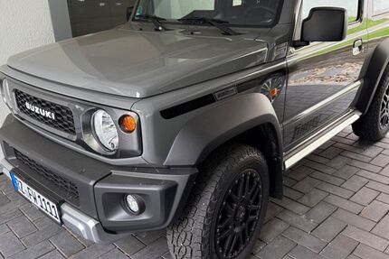 Suzuki Jimny 7.697 km 31.900 &euro; Mölln 23879