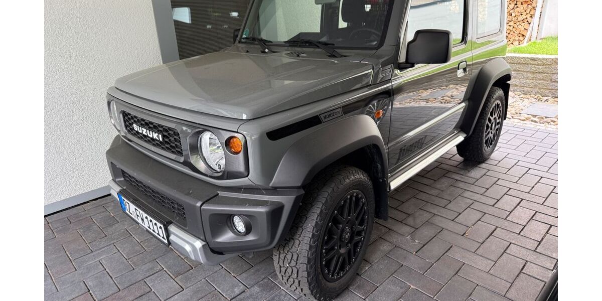 Suzuki Jimny 7.697 km 31.900 &euro; Mölln 23879