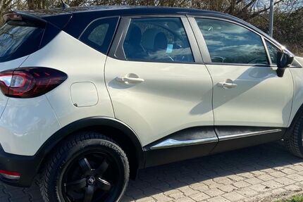 Renault Captur 106.800 km 8.600 &euro; Polch 56751