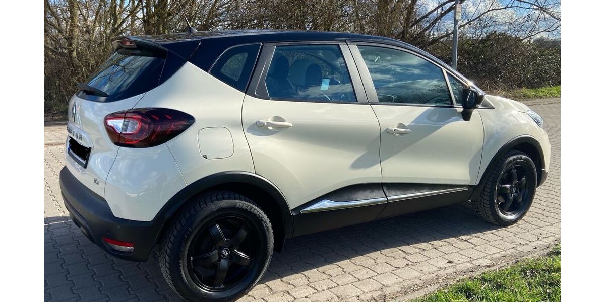 Renault Captur 106.800 km 8.600 &euro; Polch 56751